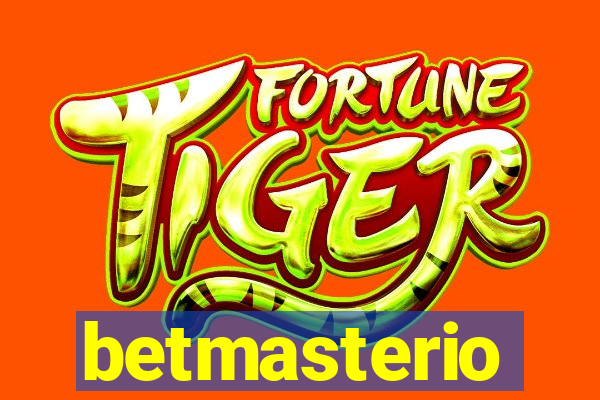 betmasterio