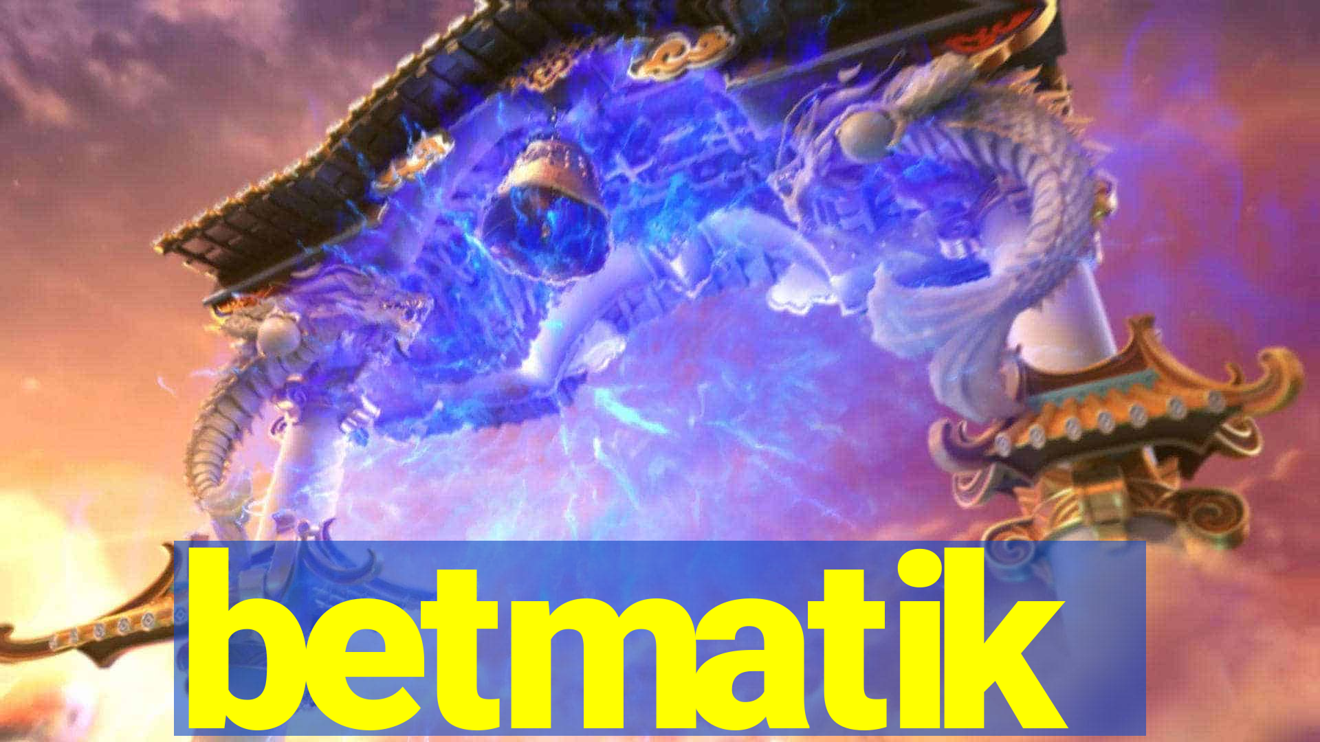 betmatik