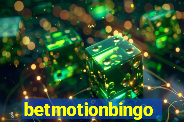 betmotionbingo