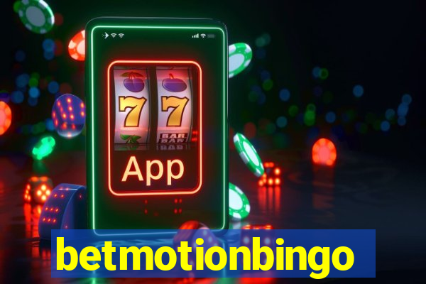 betmotionbingo