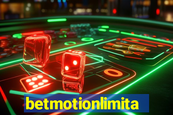 betmotionlimita