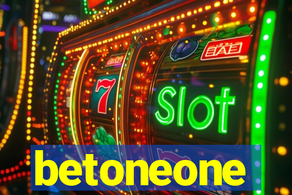 betoneone