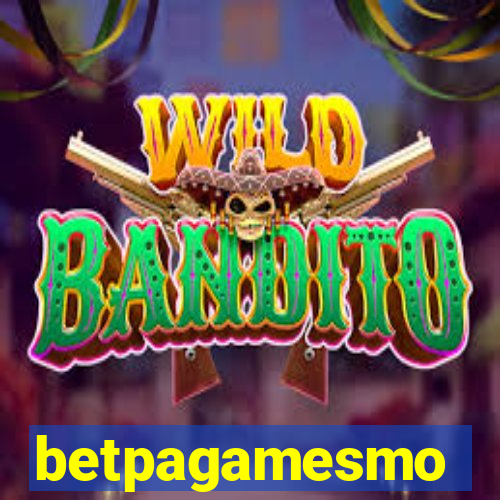 betpagamesmo