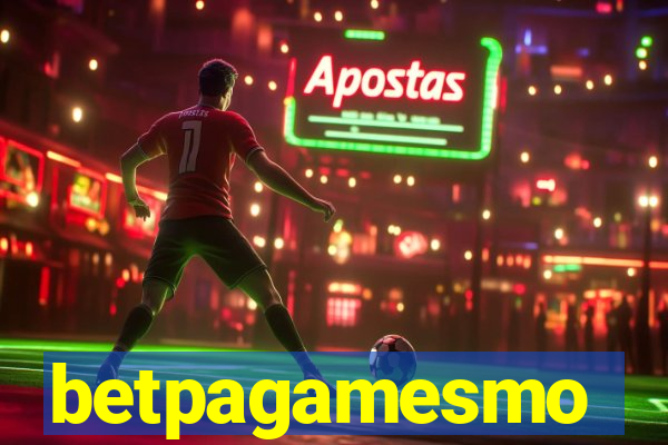 betpagamesmo