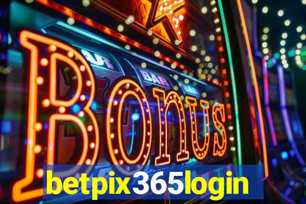 betpix365login