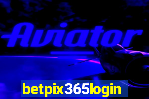 betpix365login