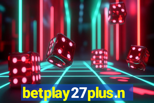 betplay27plus.net