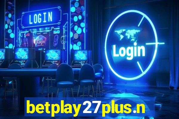 betplay27plus.net