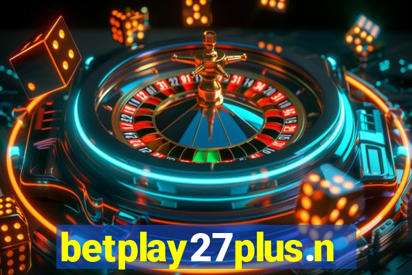 betplay27plus.net