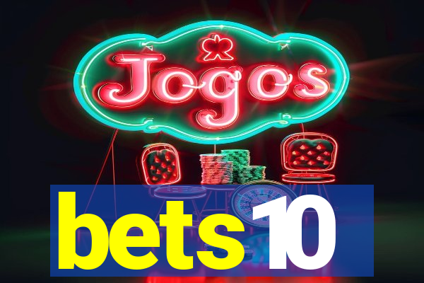 bets10