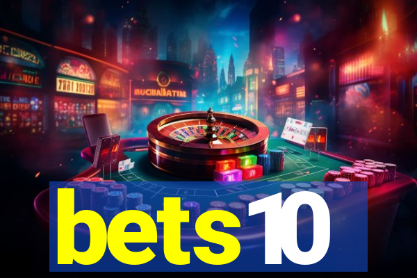 bets10