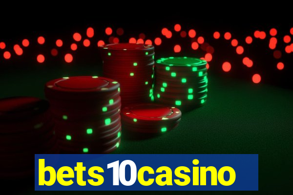 bets10casino