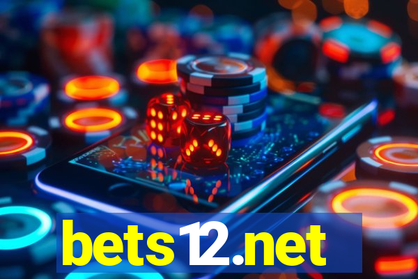 bets12.net