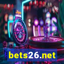 bets26.net