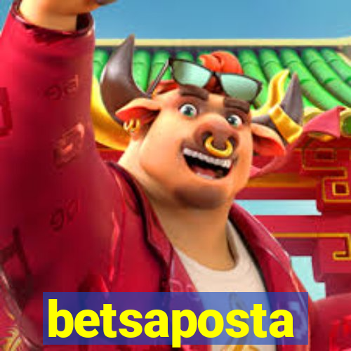 betsaposta