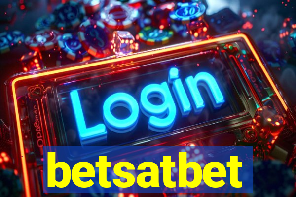 betsatbet