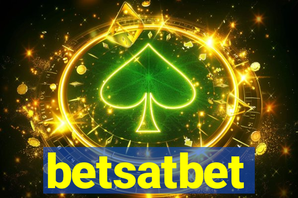 betsatbet