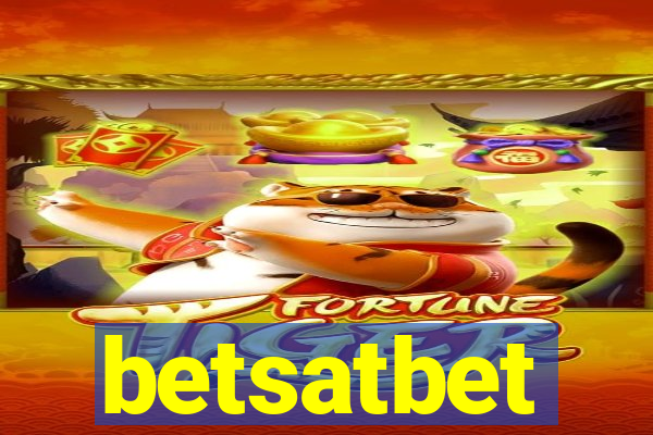 betsatbet