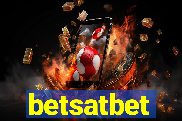 betsatbet