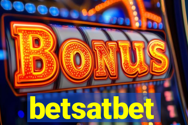 betsatbet