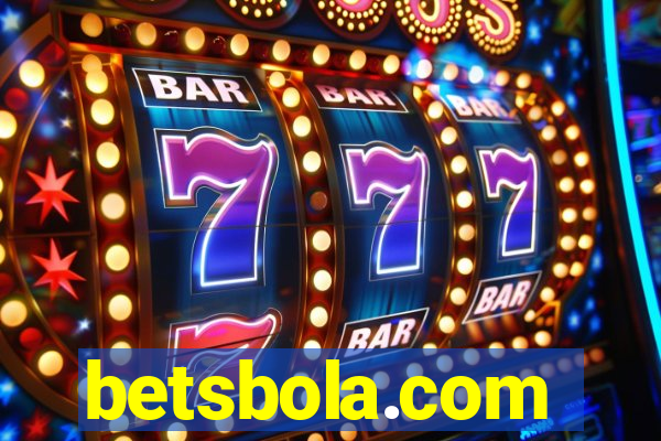 betsbola.com