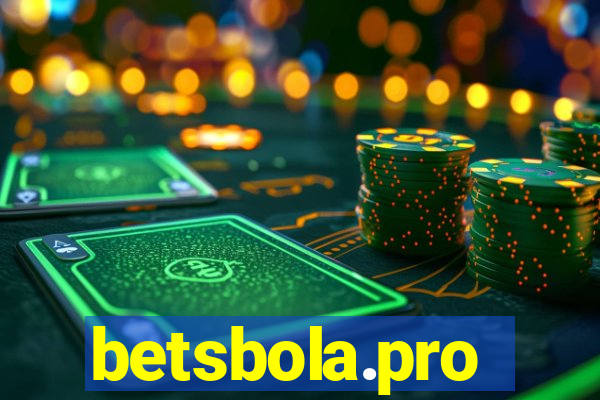 betsbola.pro