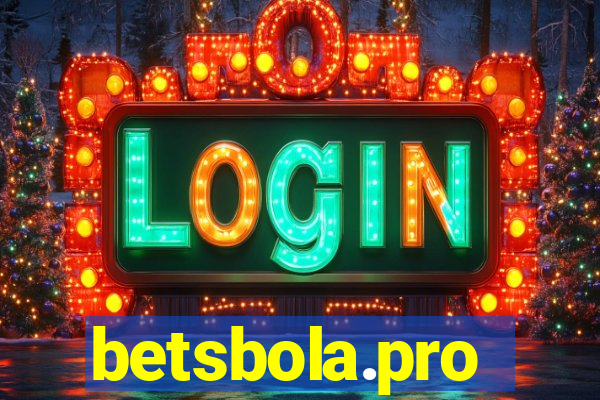 betsbola.pro