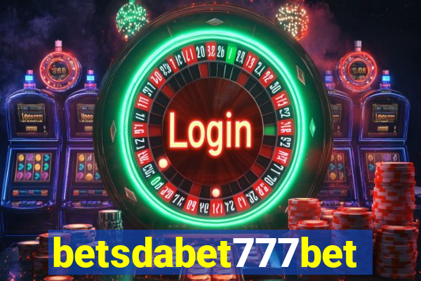 betsdabet777bet