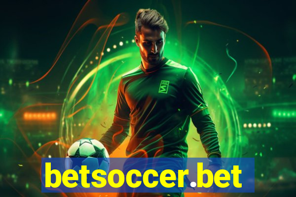 betsoccer.bet