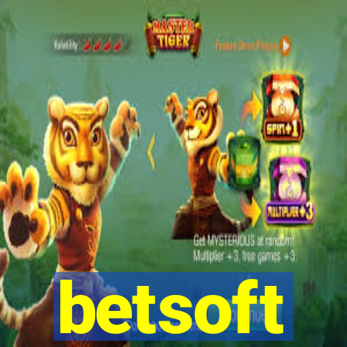 betsoft