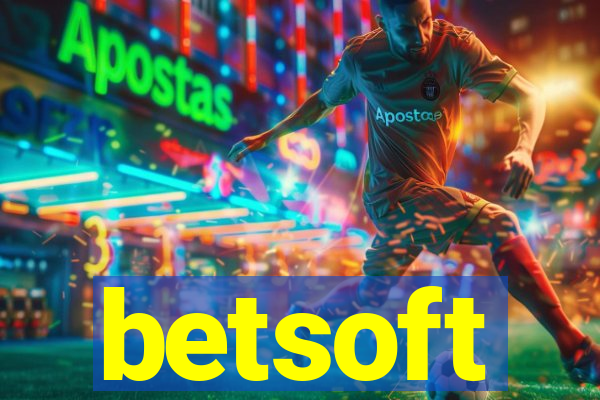 betsoft