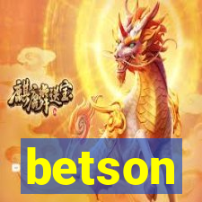 betson