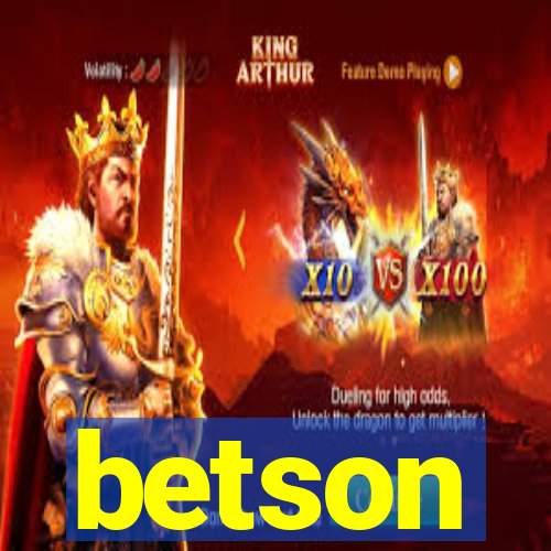 betson