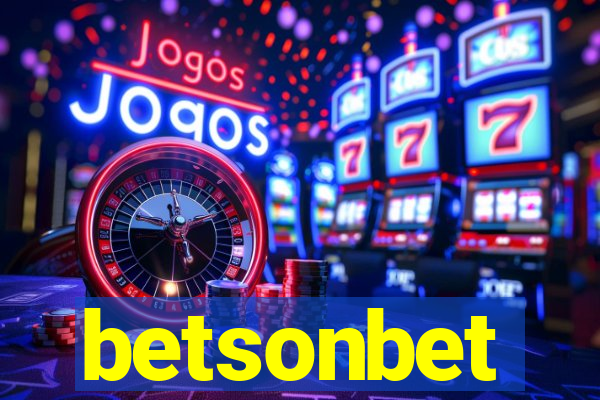 betsonbet