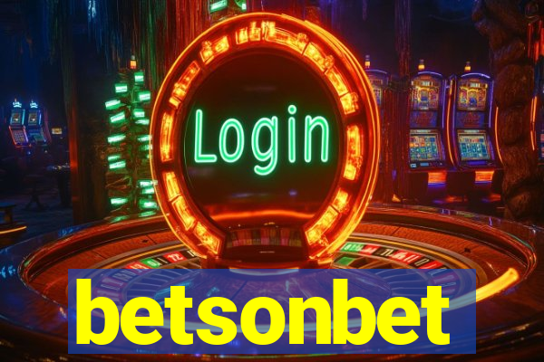 betsonbet