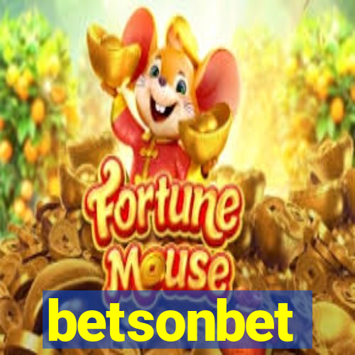 betsonbet