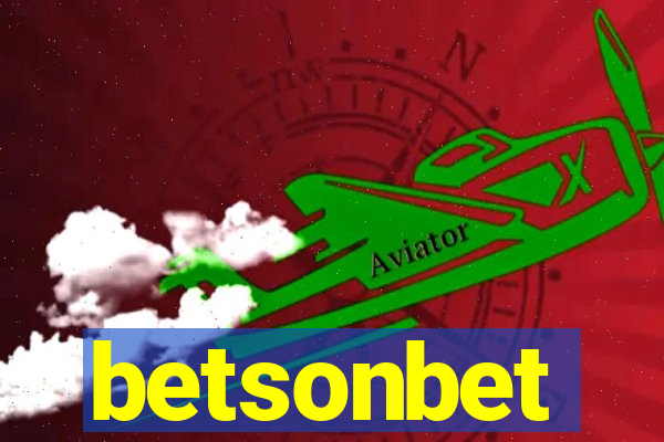 betsonbet