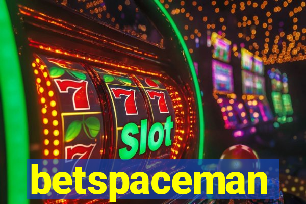 betspaceman