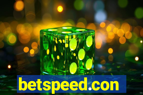 betspeed.con