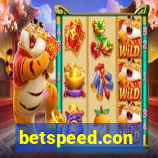 betspeed.con