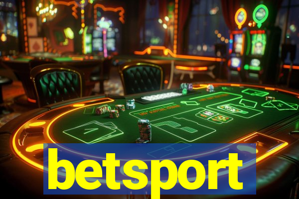 betsport