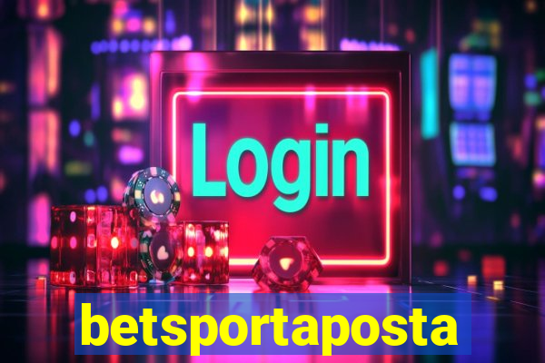 betsportaposta