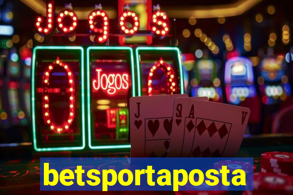 betsportaposta