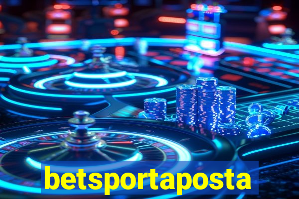 betsportaposta