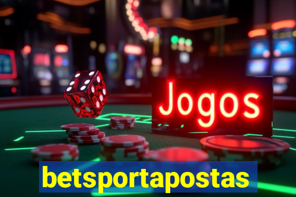 betsportapostas