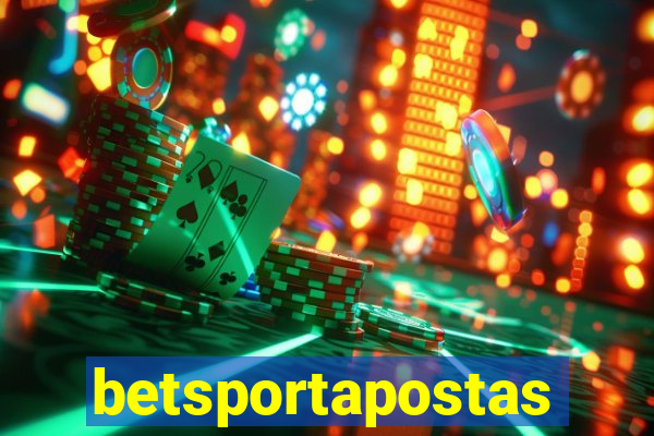 betsportapostas