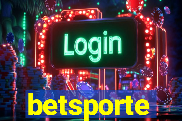 betsporte