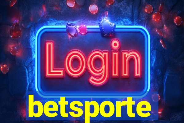 betsporte