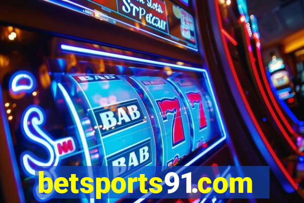 betsports91.com