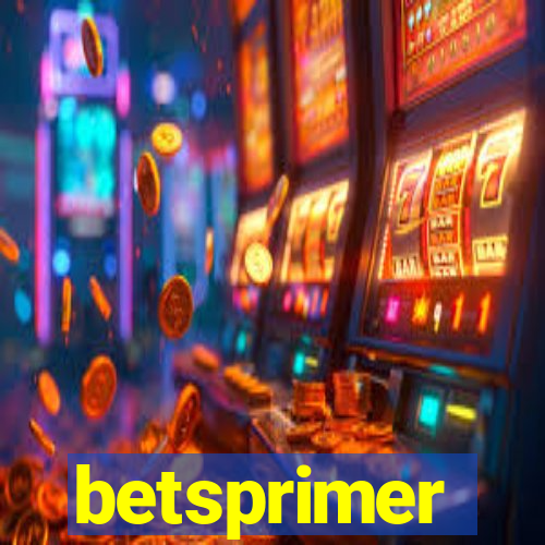 betsprimer